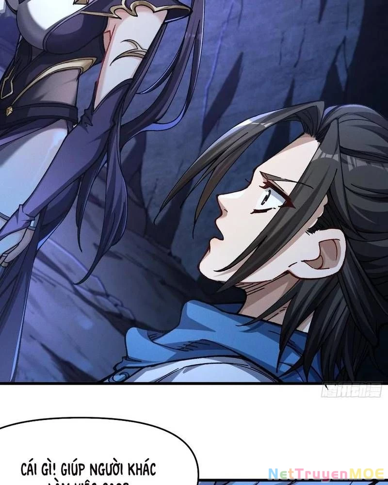 Ta Nhờ Đồ Đệ Kéo Dài Tính Mạng: Chapter 17