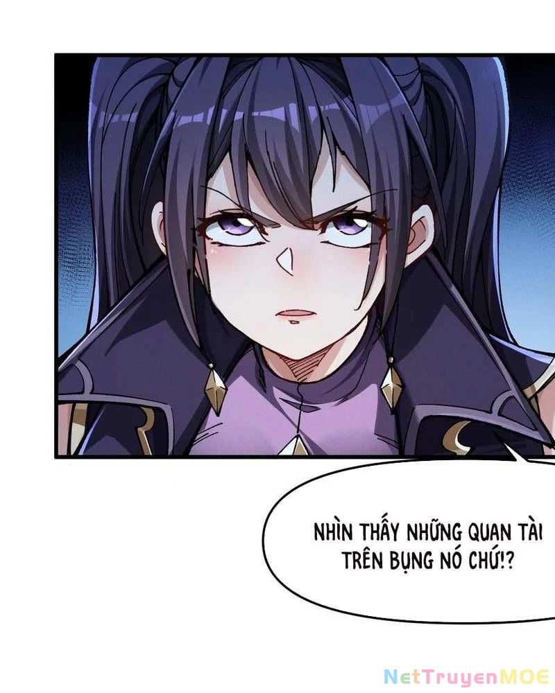 Ta Nhờ Đồ Đệ Kéo Dài Tính Mạng: Chapter 17