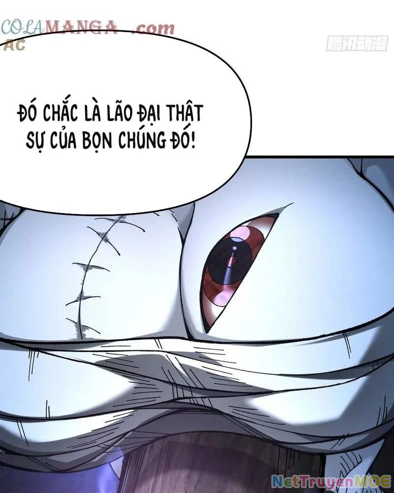 Ta Nhờ Đồ Đệ Kéo Dài Tính Mạng: Chapter 17