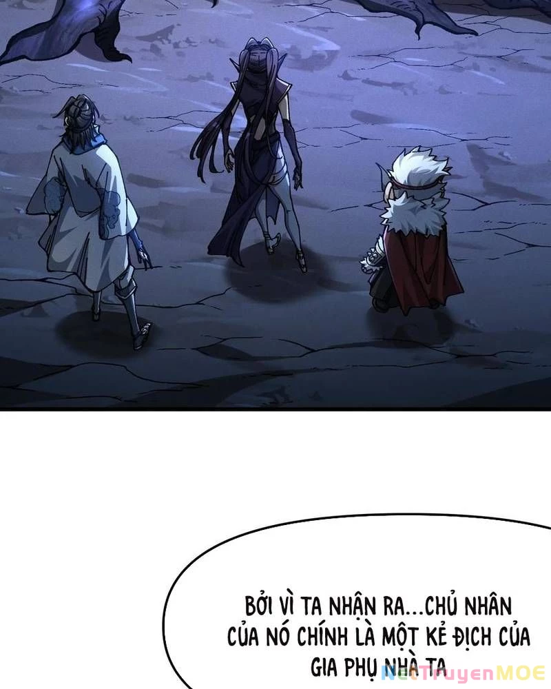 Ta Nhờ Đồ Đệ Kéo Dài Tính Mạng: Chapter 17