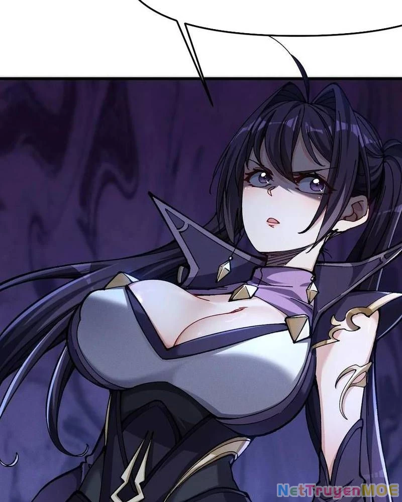 Ta Nhờ Đồ Đệ Kéo Dài Tính Mạng: Chapter 17