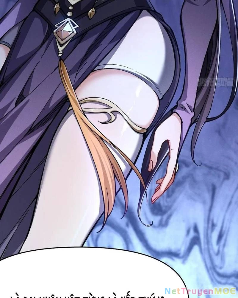 Ta Nhờ Đồ Đệ Kéo Dài Tính Mạng: Chapter 17