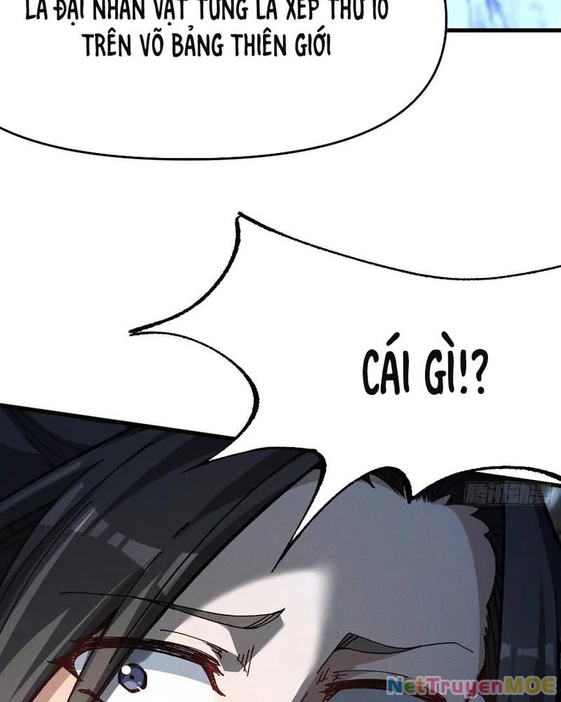 Ta Nhờ Đồ Đệ Kéo Dài Tính Mạng: Chapter 17