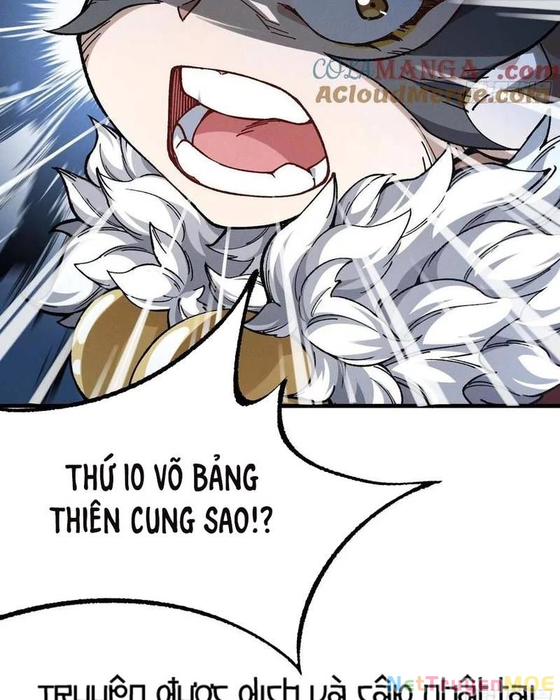 Ta Nhờ Đồ Đệ Kéo Dài Tính Mạng: Chapter 17