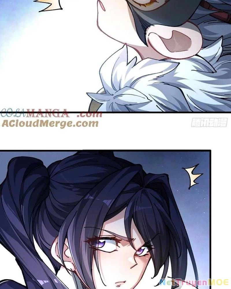 Ta Nhờ Đồ Đệ Kéo Dài Tính Mạng: Chapter 17