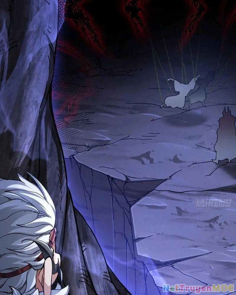 Ta Nhờ Đồ Đệ Kéo Dài Tính Mạng: Chapter 18