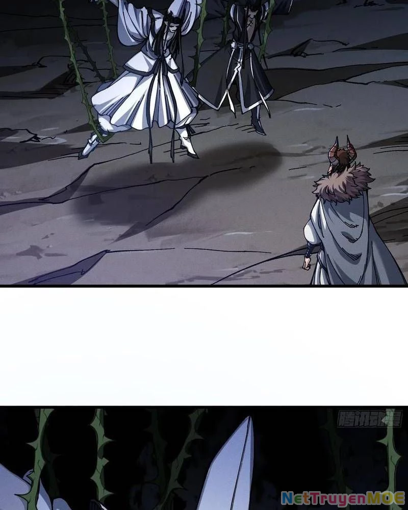 Ta Nhờ Đồ Đệ Kéo Dài Tính Mạng: Chapter 18