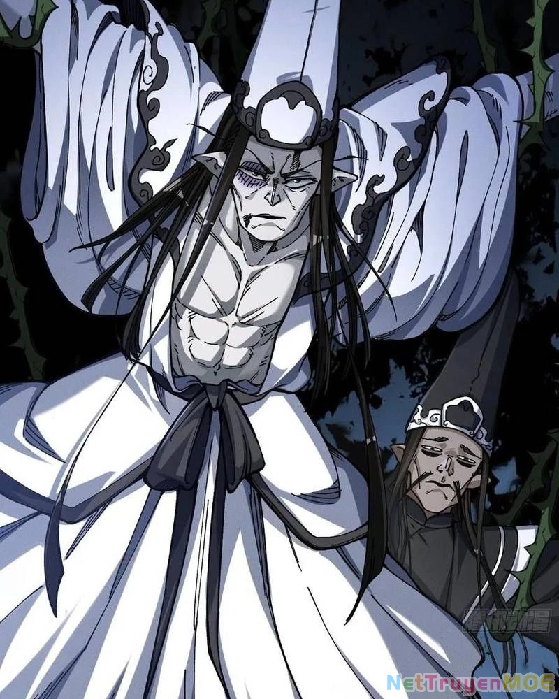 Ta Nhờ Đồ Đệ Kéo Dài Tính Mạng: Chapter 18