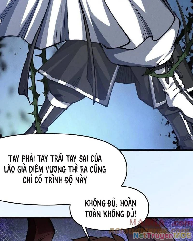 Ta Nhờ Đồ Đệ Kéo Dài Tính Mạng: Chapter 18