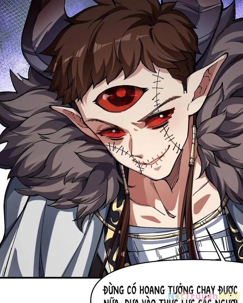 Ta Nhờ Đồ Đệ Kéo Dài Tính Mạng: Chapter 18