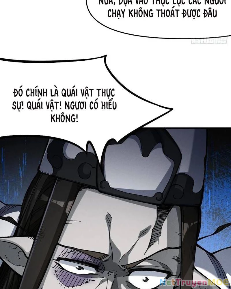 Ta Nhờ Đồ Đệ Kéo Dài Tính Mạng: Chapter 18