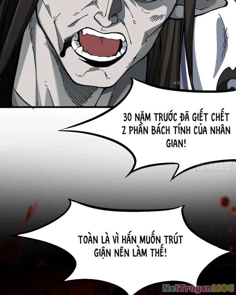 Ta Nhờ Đồ Đệ Kéo Dài Tính Mạng: Chapter 18