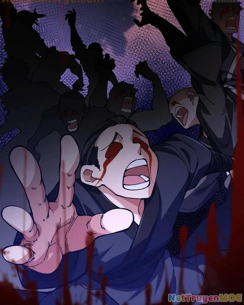 Ta Nhờ Đồ Đệ Kéo Dài Tính Mạng: Chapter 18