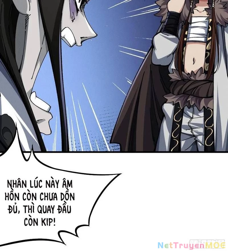 Ta Nhờ Đồ Đệ Kéo Dài Tính Mạng: Chapter 18