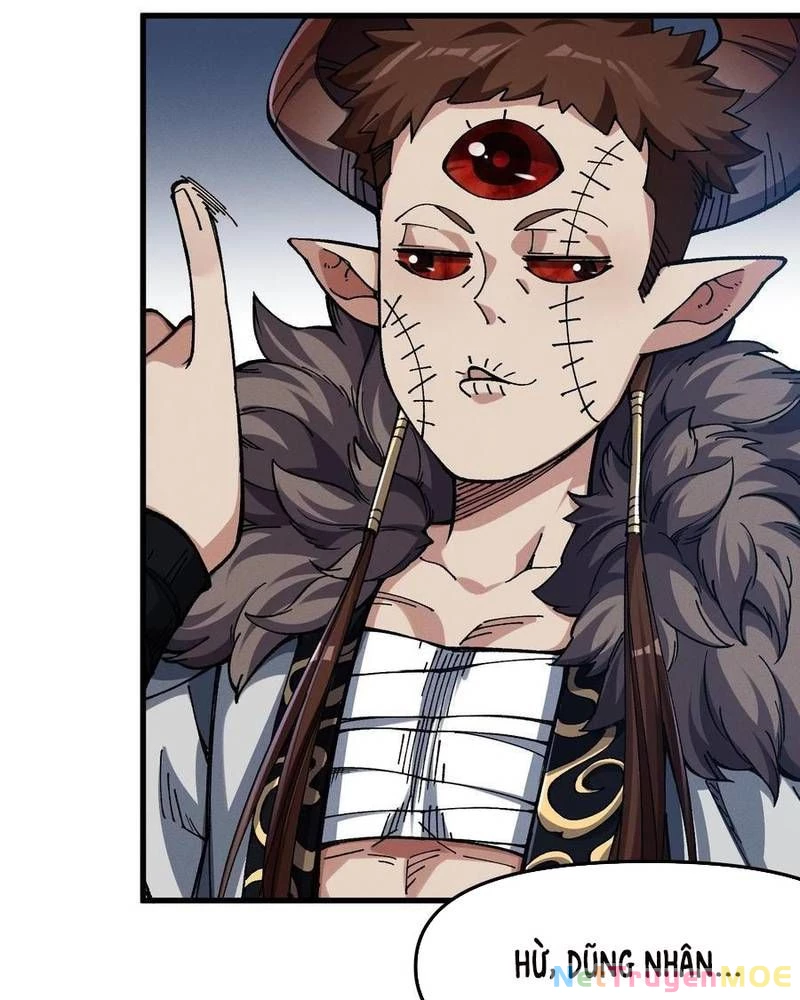 Ta Nhờ Đồ Đệ Kéo Dài Tính Mạng: Chapter 18