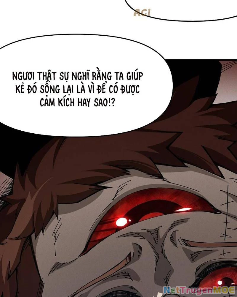 Ta Nhờ Đồ Đệ Kéo Dài Tính Mạng: Chapter 18