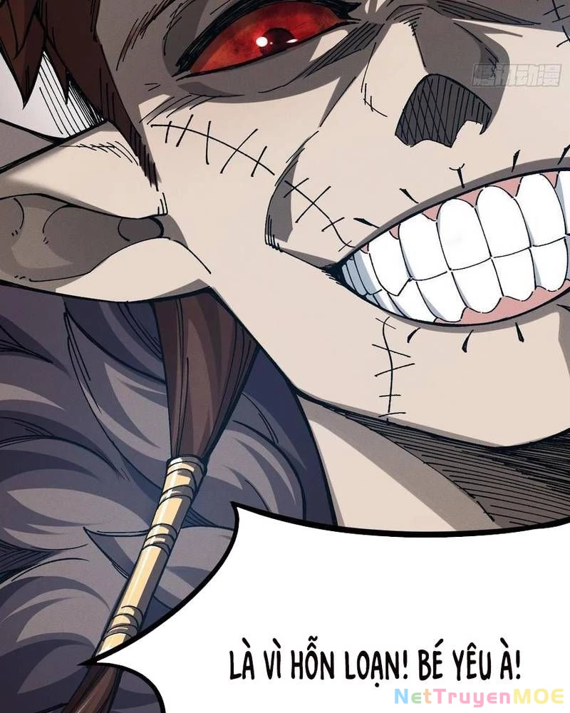 Ta Nhờ Đồ Đệ Kéo Dài Tính Mạng: Chapter 18