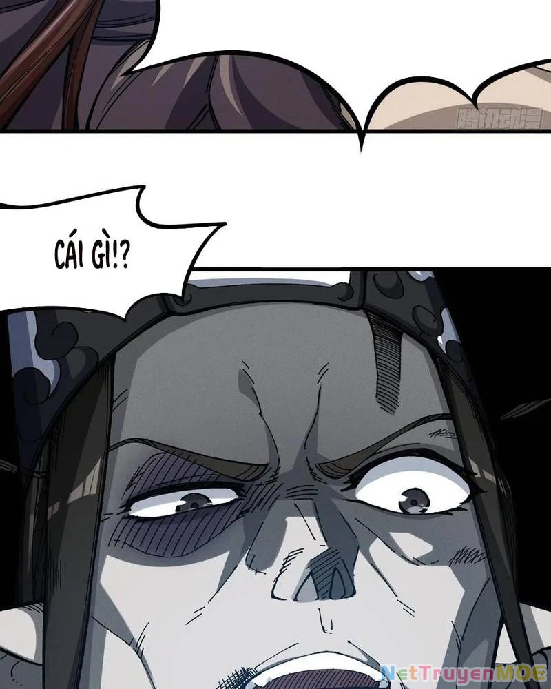 Ta Nhờ Đồ Đệ Kéo Dài Tính Mạng: Chapter 18