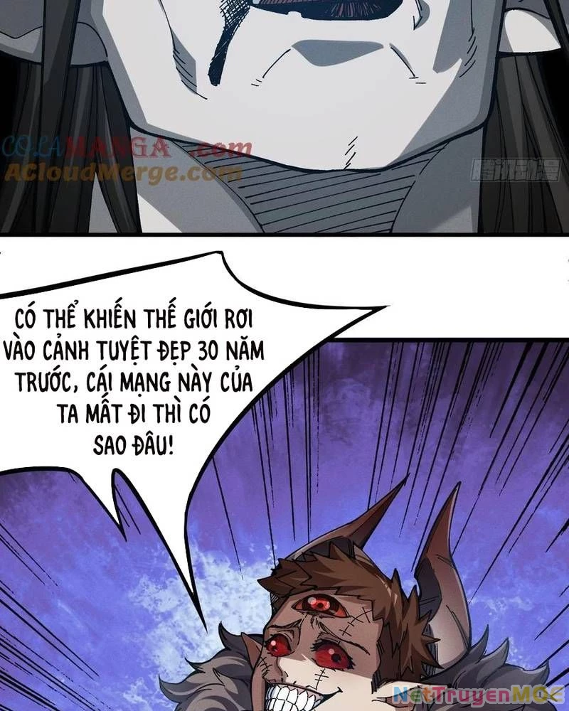 Ta Nhờ Đồ Đệ Kéo Dài Tính Mạng: Chapter 18