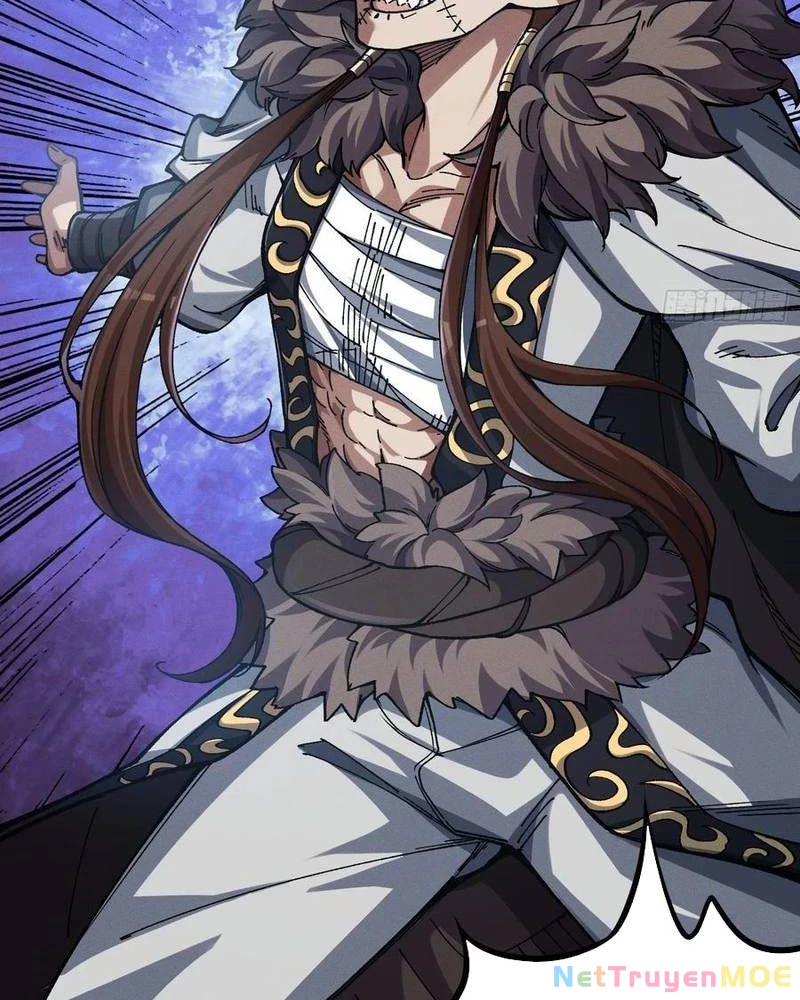 Ta Nhờ Đồ Đệ Kéo Dài Tính Mạng: Chapter 18