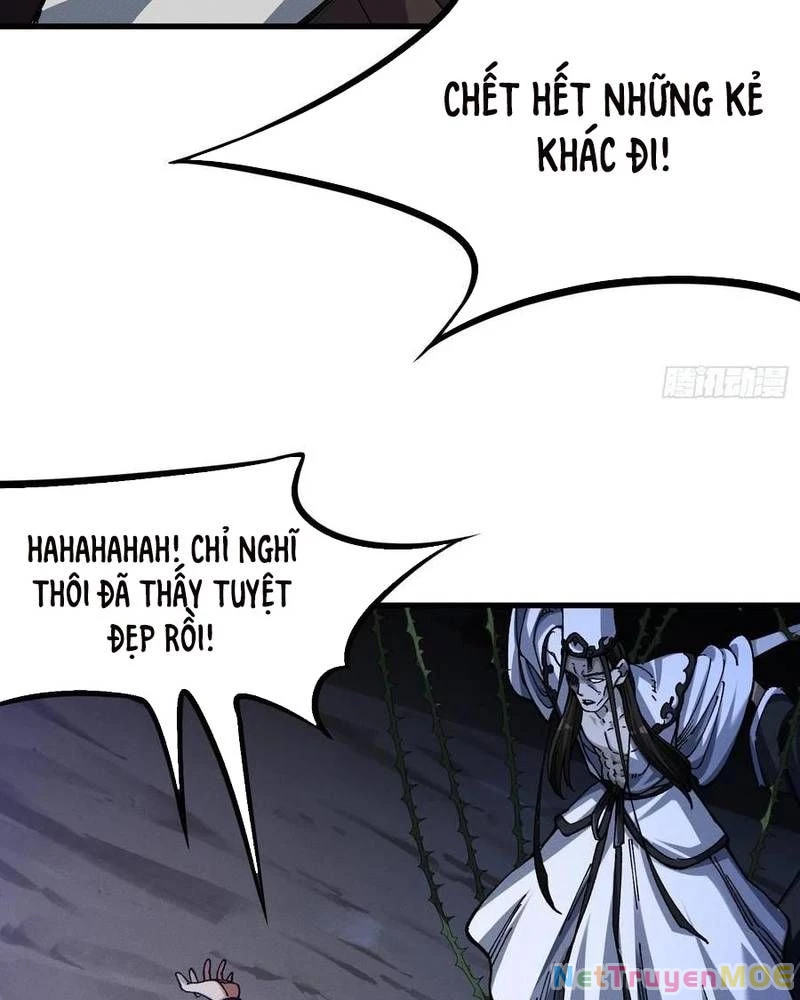 Ta Nhờ Đồ Đệ Kéo Dài Tính Mạng: Chapter 18