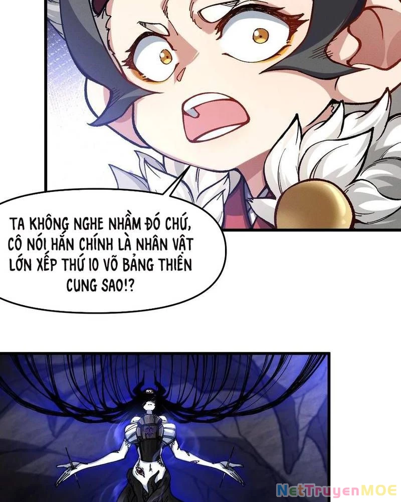 Ta Nhờ Đồ Đệ Kéo Dài Tính Mạng: Chapter 18