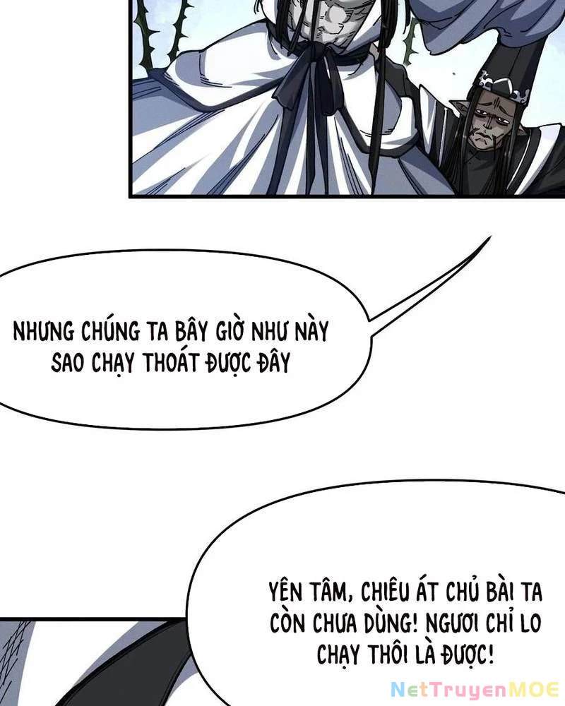 Ta Nhờ Đồ Đệ Kéo Dài Tính Mạng: Chapter 18