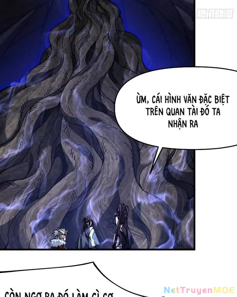 Ta Nhờ Đồ Đệ Kéo Dài Tính Mạng: Chapter 18