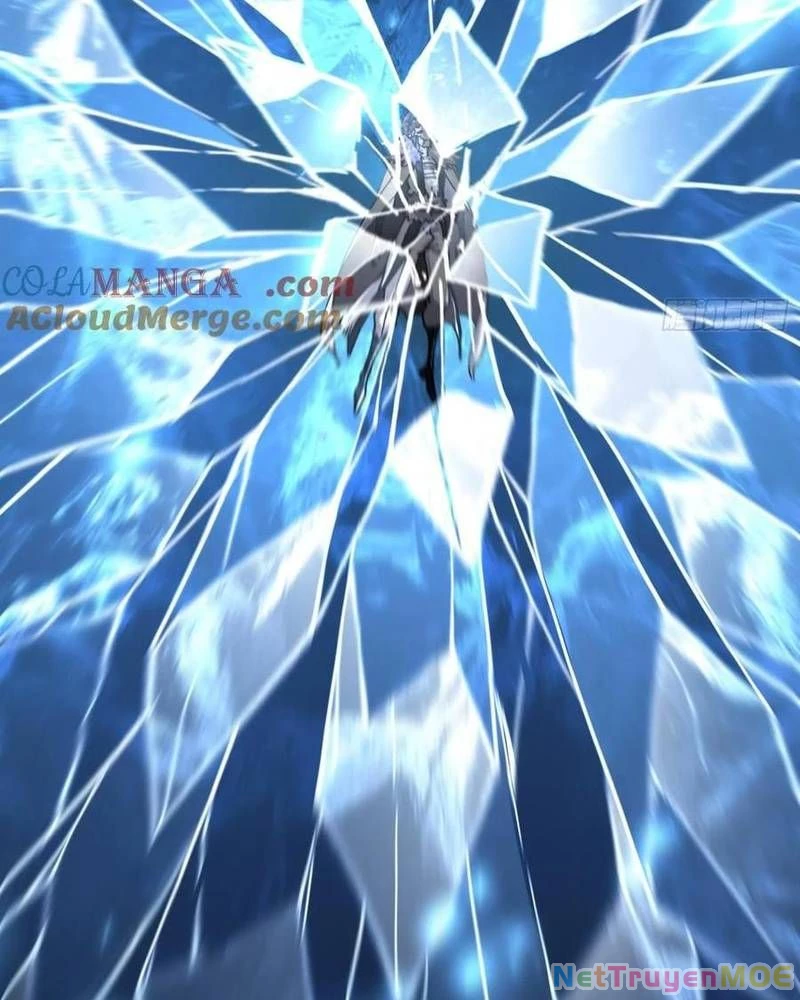 Ta Nhờ Đồ Đệ Kéo Dài Tính Mạng: Chapter 18