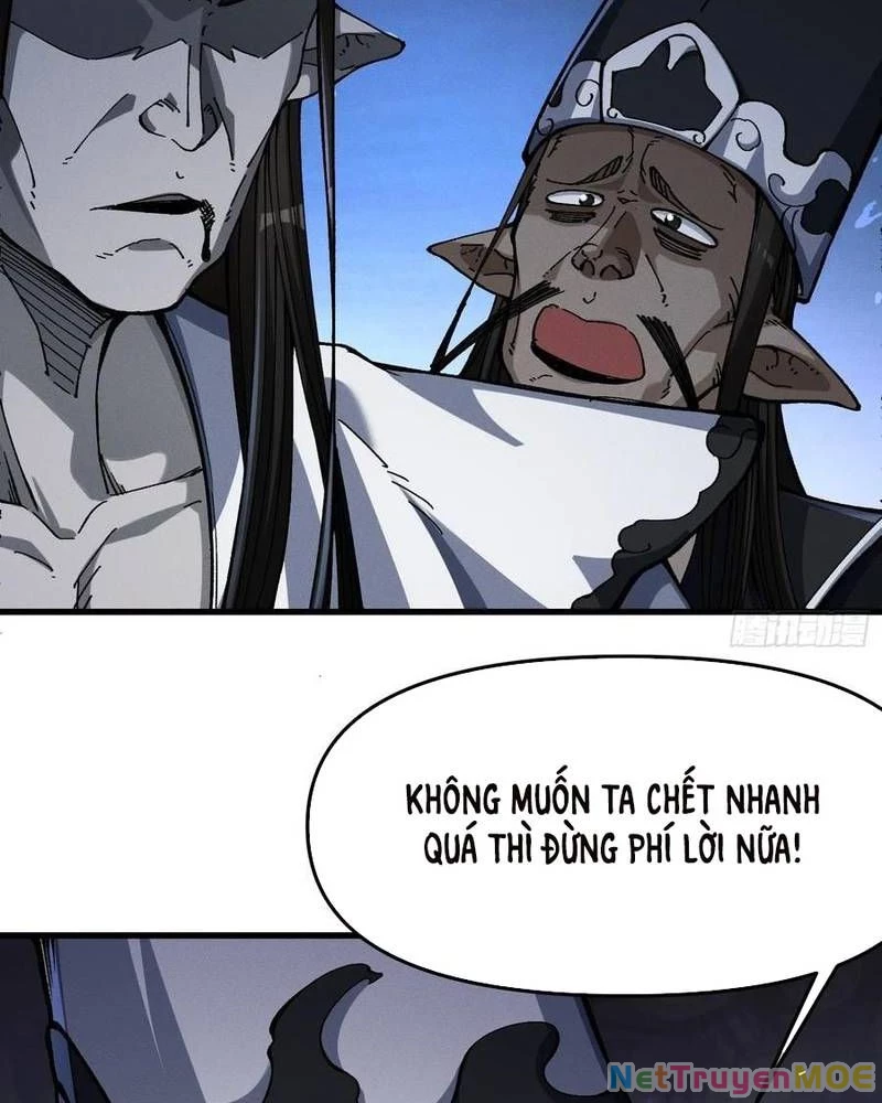 Ta Nhờ Đồ Đệ Kéo Dài Tính Mạng: Chapter 18