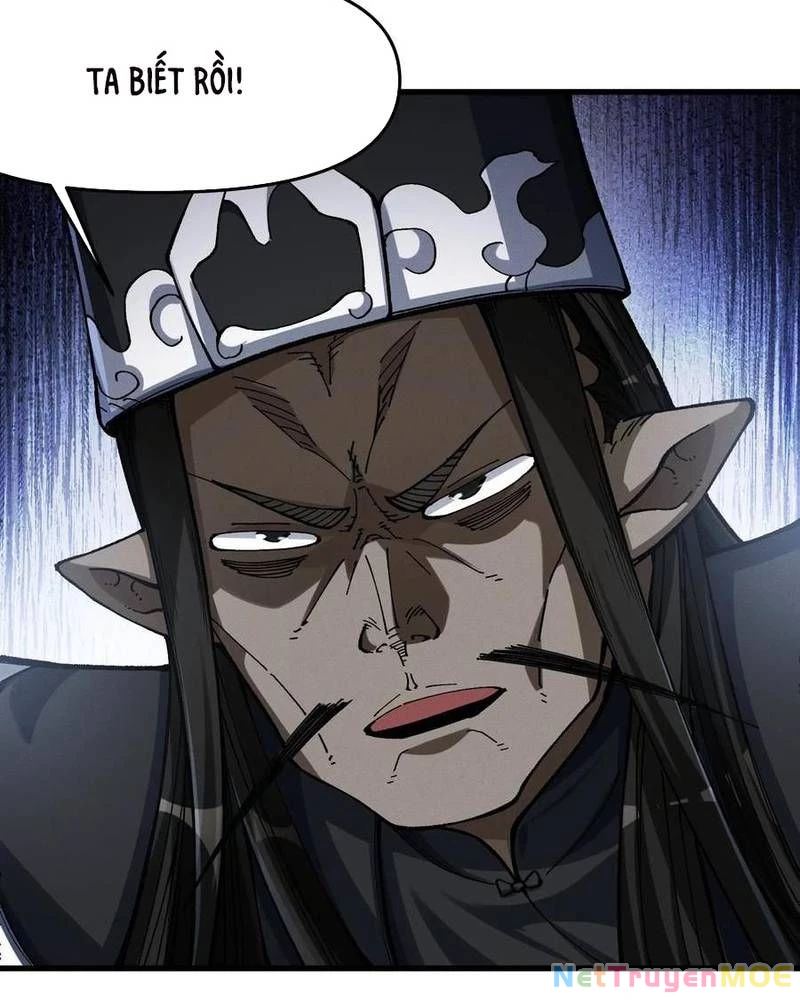 Ta Nhờ Đồ Đệ Kéo Dài Tính Mạng: Chapter 18