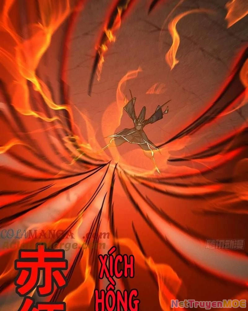 Ta Nhờ Đồ Đệ Kéo Dài Tính Mạng: Chapter 18