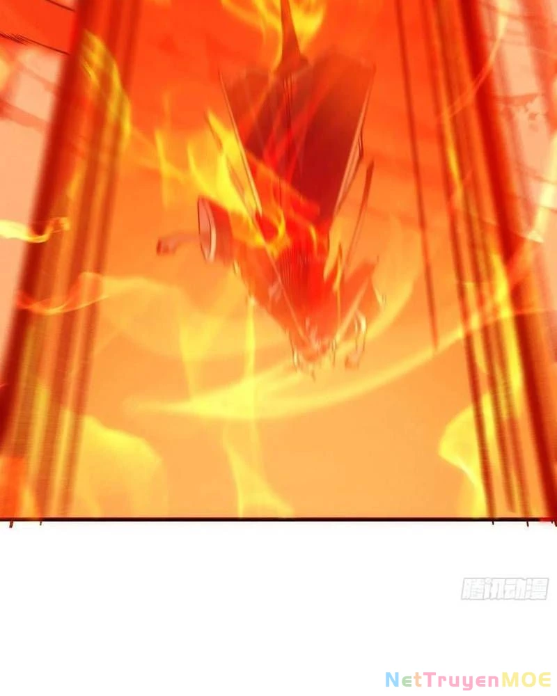 Ta Nhờ Đồ Đệ Kéo Dài Tính Mạng: Chapter 18