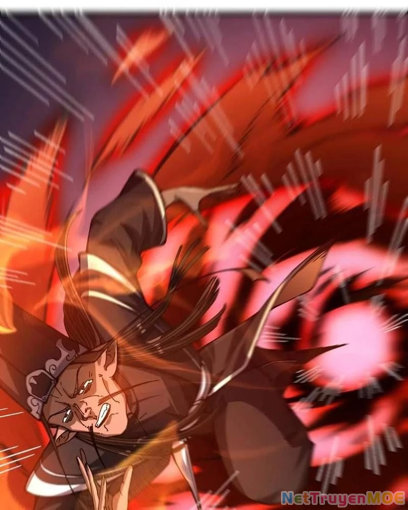 Ta Nhờ Đồ Đệ Kéo Dài Tính Mạng: Chapter 18