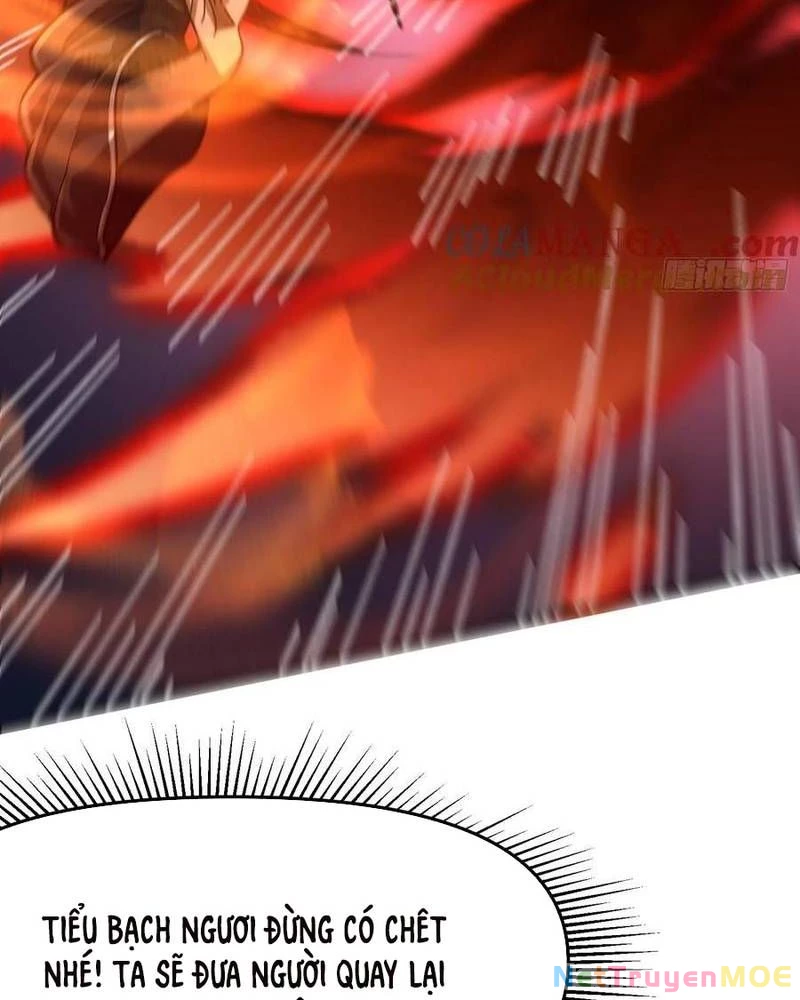 Ta Nhờ Đồ Đệ Kéo Dài Tính Mạng: Chapter 18
