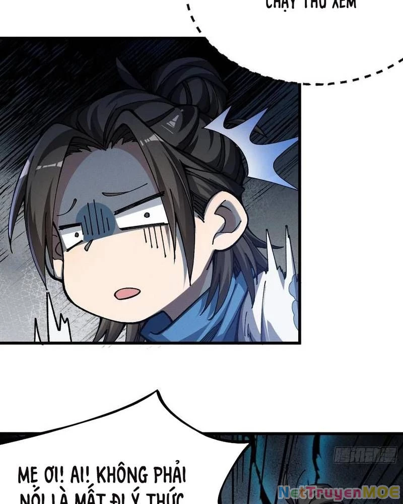 Ta Nhờ Đồ Đệ Kéo Dài Tính Mạng: Chapter 18