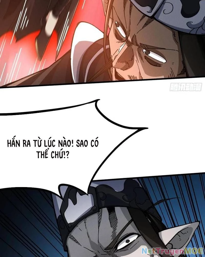 Ta Nhờ Đồ Đệ Kéo Dài Tính Mạng: Chapter 18