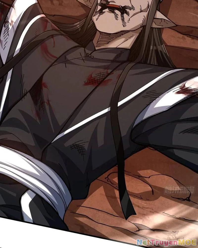 Ta Nhờ Đồ Đệ Kéo Dài Tính Mạng: Chapter 18