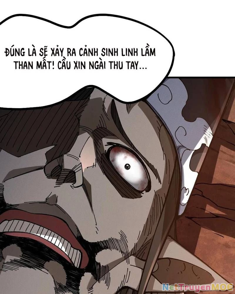 Ta Nhờ Đồ Đệ Kéo Dài Tính Mạng: Chapter 18