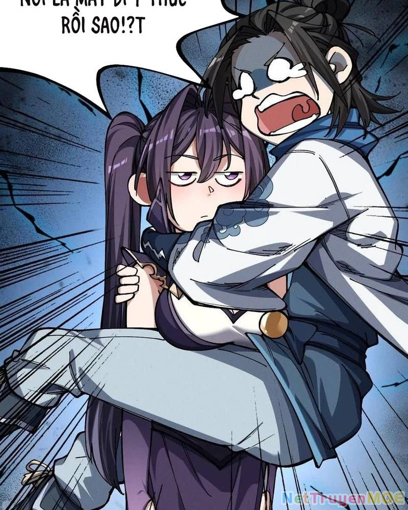 Ta Nhờ Đồ Đệ Kéo Dài Tính Mạng: Chapter 18