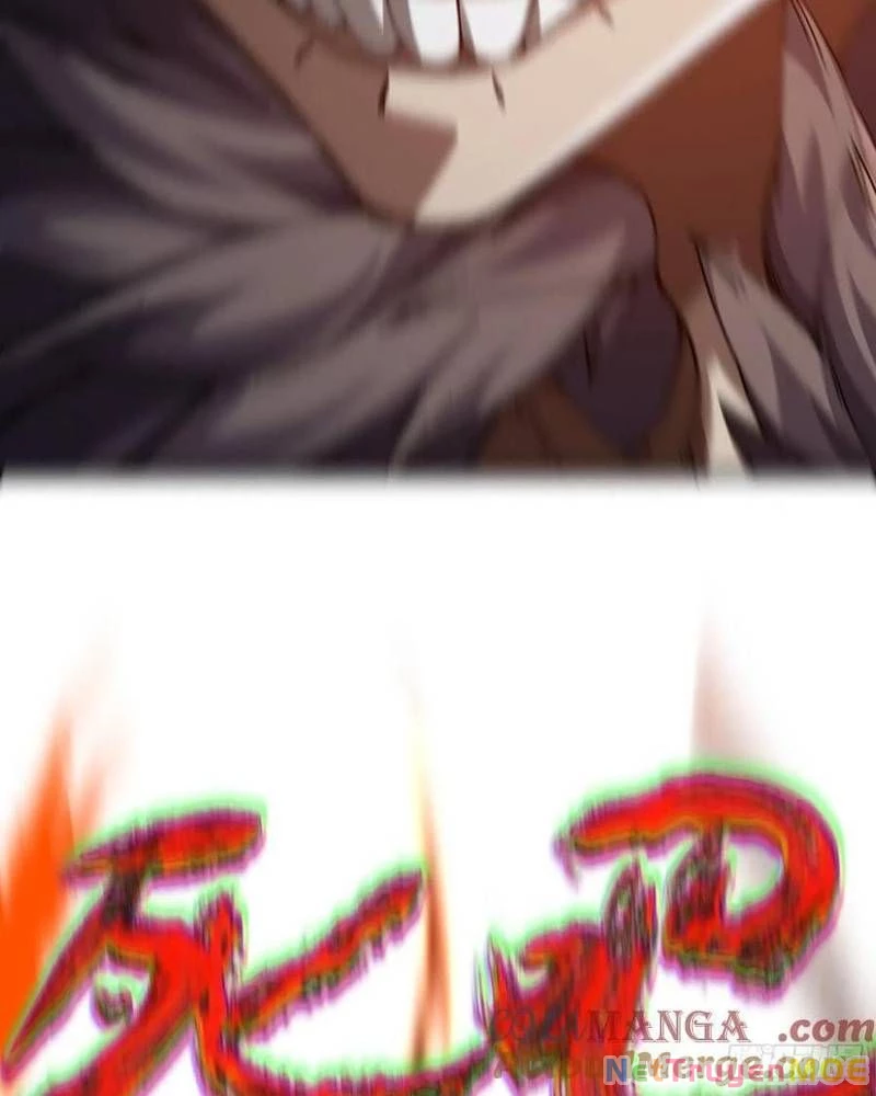 Ta Nhờ Đồ Đệ Kéo Dài Tính Mạng: Chapter 18