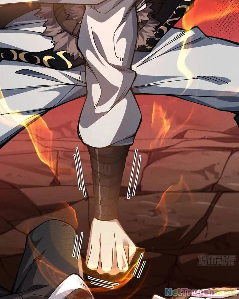 Ta Nhờ Đồ Đệ Kéo Dài Tính Mạng: Chapter 18