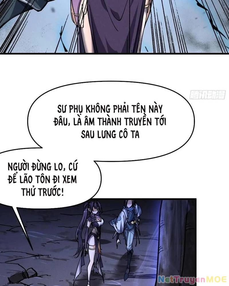 Ta Nhờ Đồ Đệ Kéo Dài Tính Mạng: Chapter 18