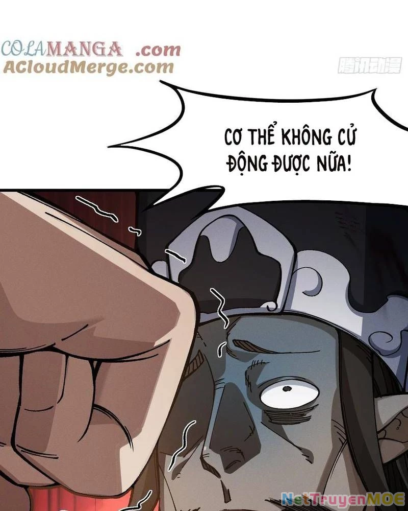 Ta Nhờ Đồ Đệ Kéo Dài Tính Mạng: Chapter 18