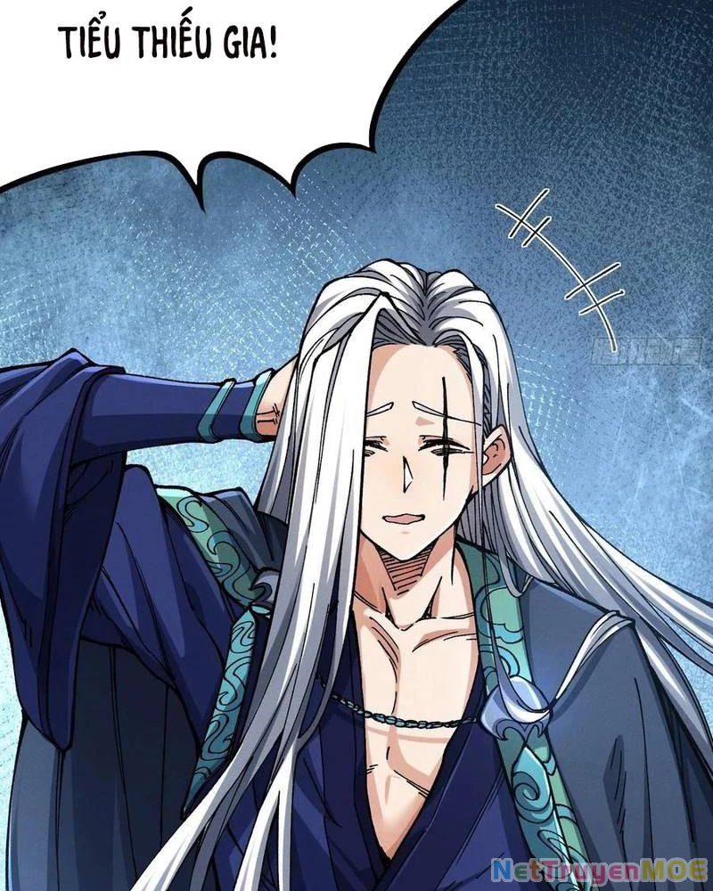 Ta Nhờ Đồ Đệ Kéo Dài Tính Mạng: Chapter 18