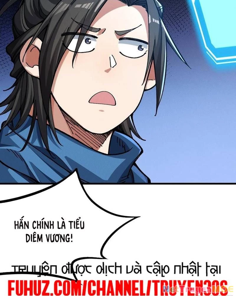 Ta Nhờ Đồ Đệ Kéo Dài Tính Mạng: Chapter 18