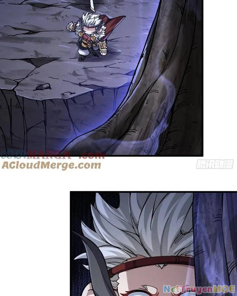 Ta Nhờ Đồ Đệ Kéo Dài Tính Mạng: Chapter 18