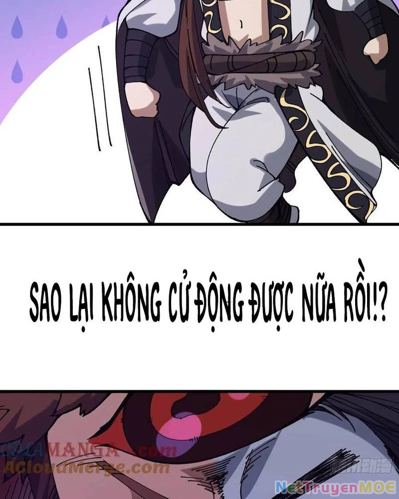 Ta Nhờ Đồ Đệ Kéo Dài Tính Mạng: Chapter 19