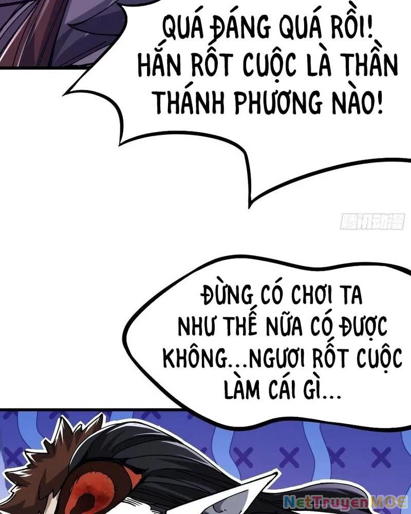 Ta Nhờ Đồ Đệ Kéo Dài Tính Mạng: Chapter 19