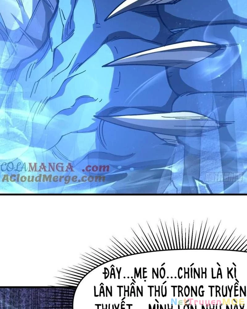 Ta Nhờ Đồ Đệ Kéo Dài Tính Mạng: Chapter 19